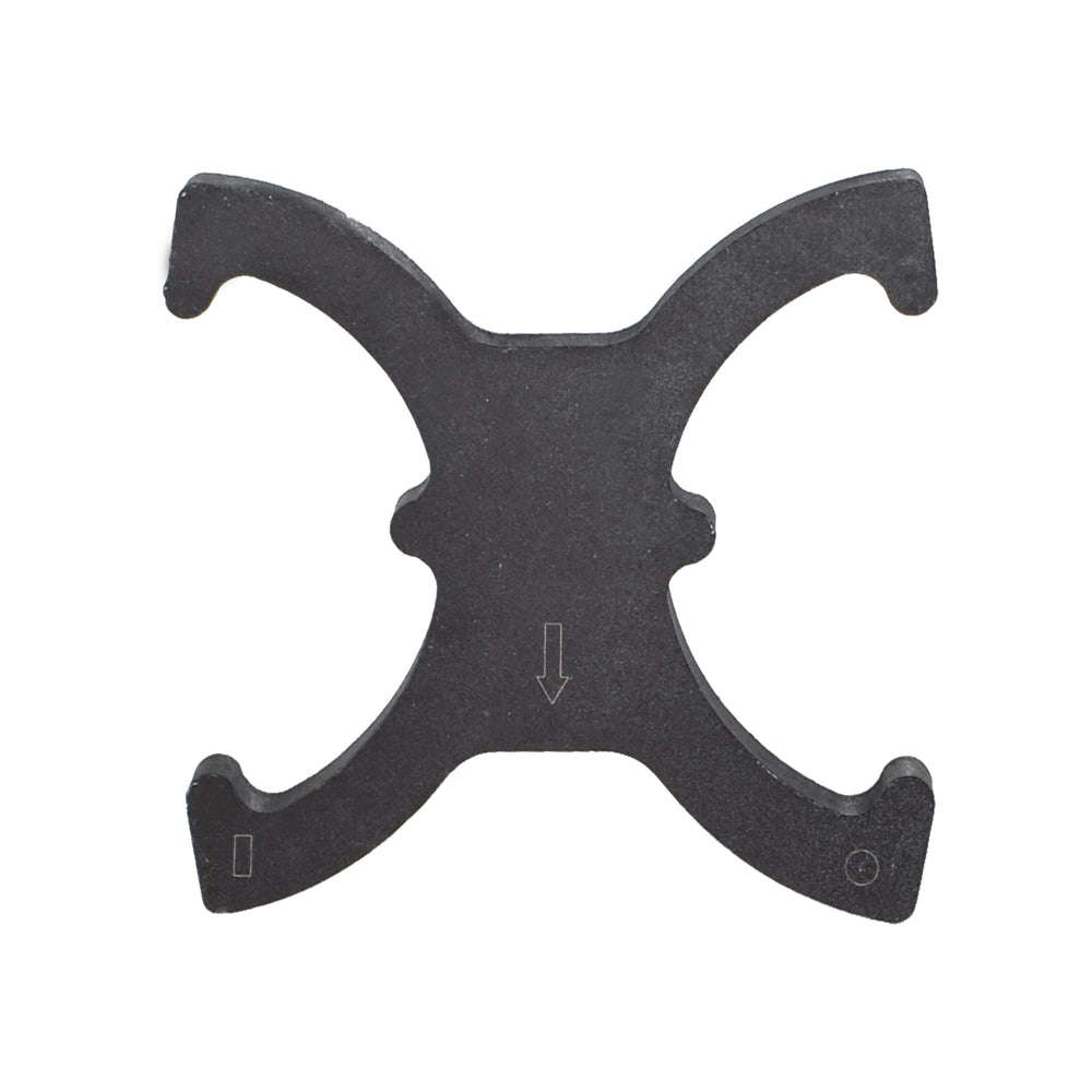 Yuesstloo flywheel timing pin 303-1059 for reliable locking
