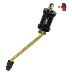 Yuesstloo fuel injector remover tool close-up showing sturdy build for reliable injector service