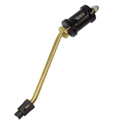 Yuesstloo tool in action during injector removal for a smoother maintenance task