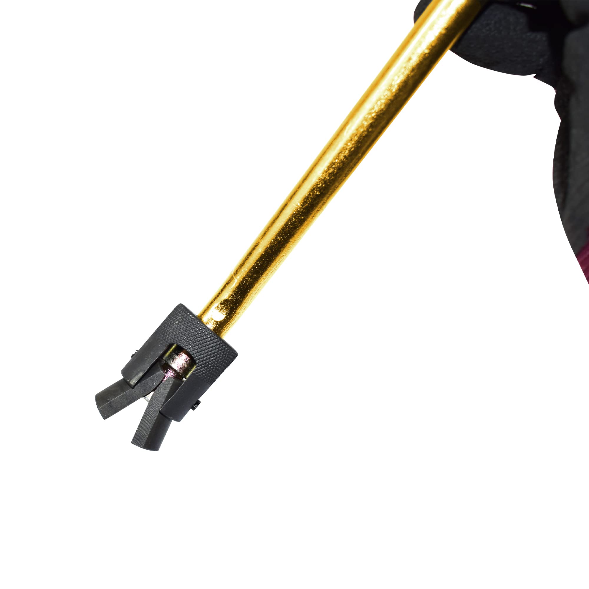 Yuesstloo high-hardness material ensures tool longevity in tough jobs