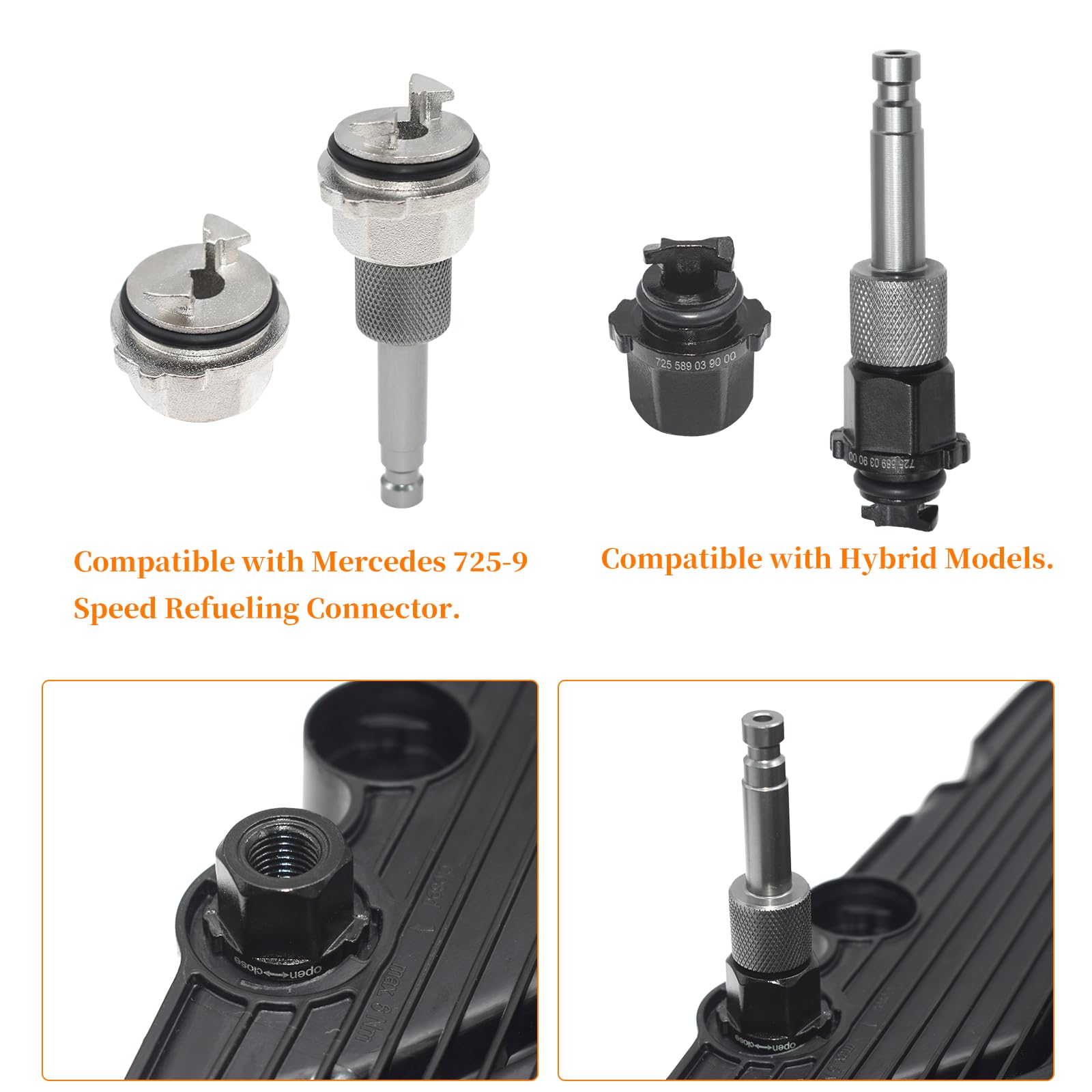 Yuesstloo high-quality metal construction resists rust and wear
