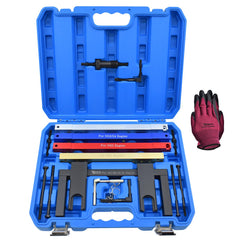 Yuesstloo Master Engine Timing Vanos Tool Kit for precise BMW cam timing checks