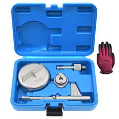 Yuesstloo metal transmission oil filling tool kit showing durable, precise construction.
