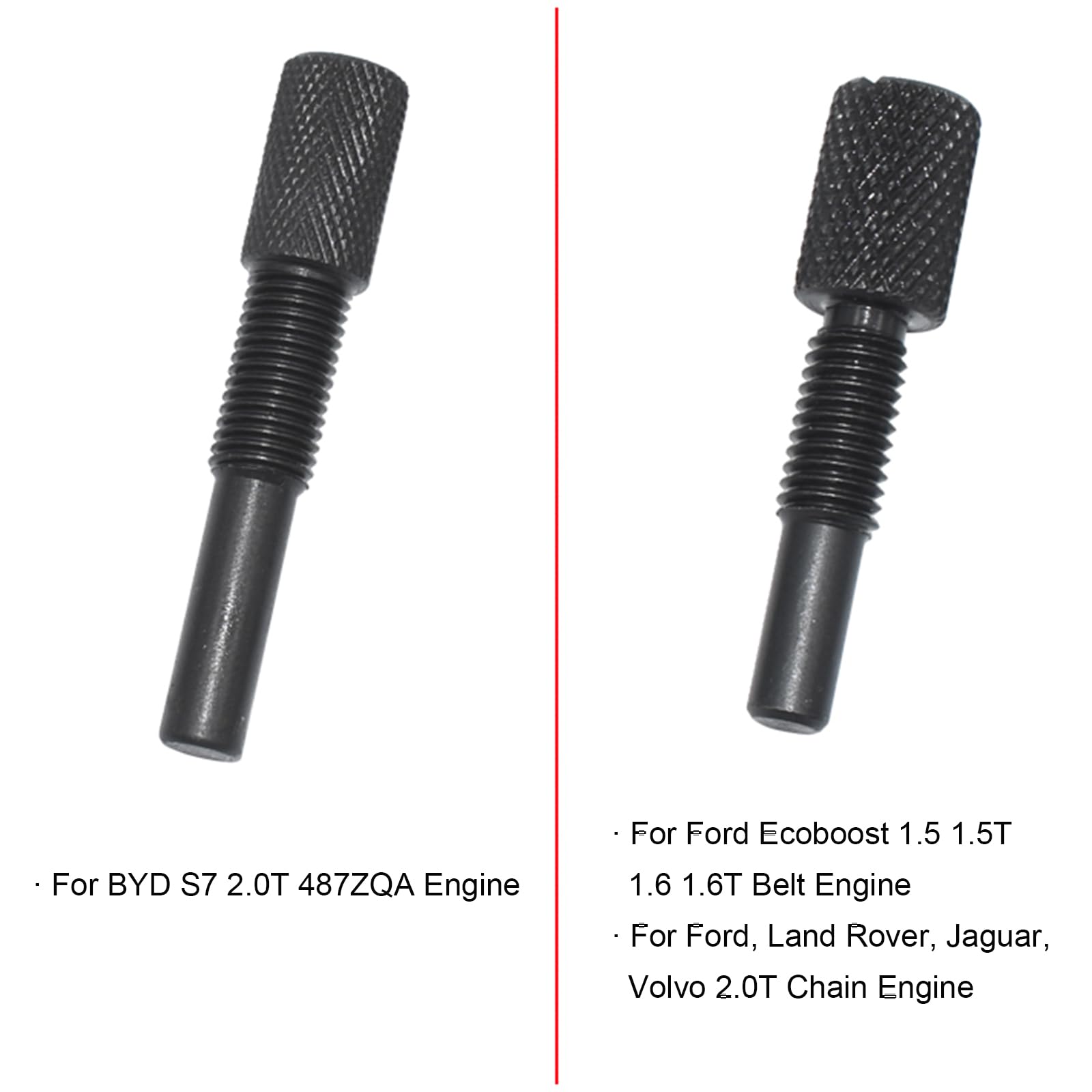Yuesstloo premium steel tools resist wear and offer long service life.