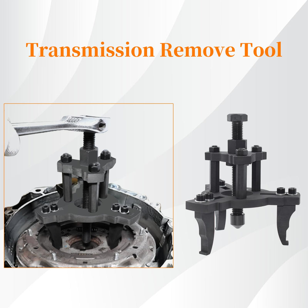 Yuesstloo threaded bar turning ensures secure clutch seating