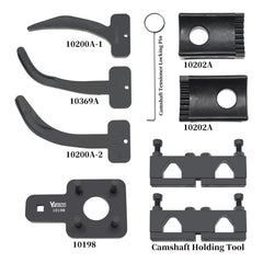 Yuesstloo timing chain holders stabilizing timing during service