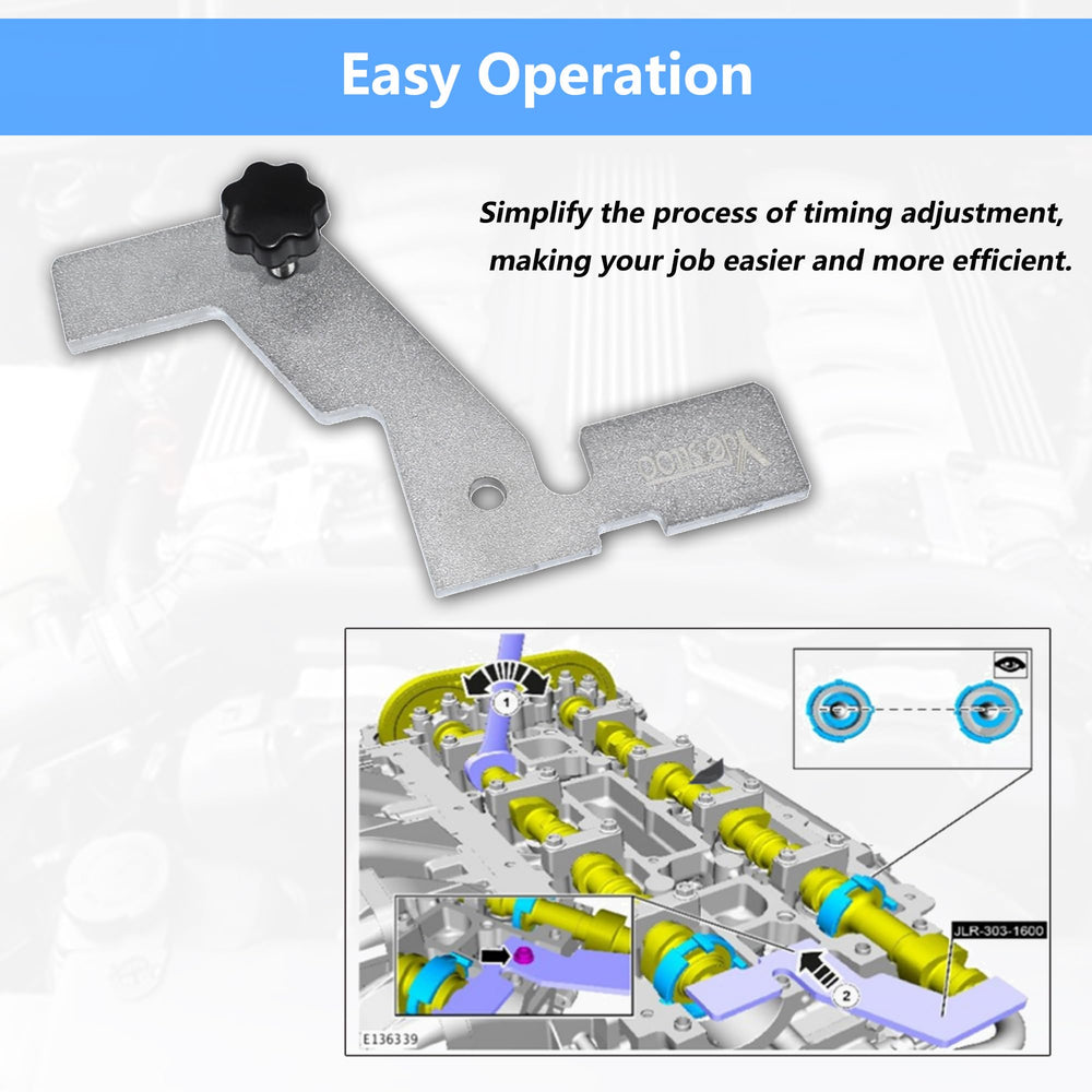 Yuesstloo durability resists corrosion and wear in workshops