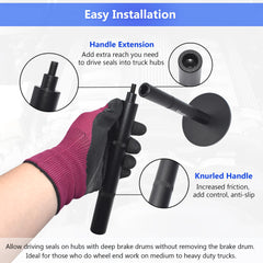 Yuesstloo carrying case keeps tools organized and portable