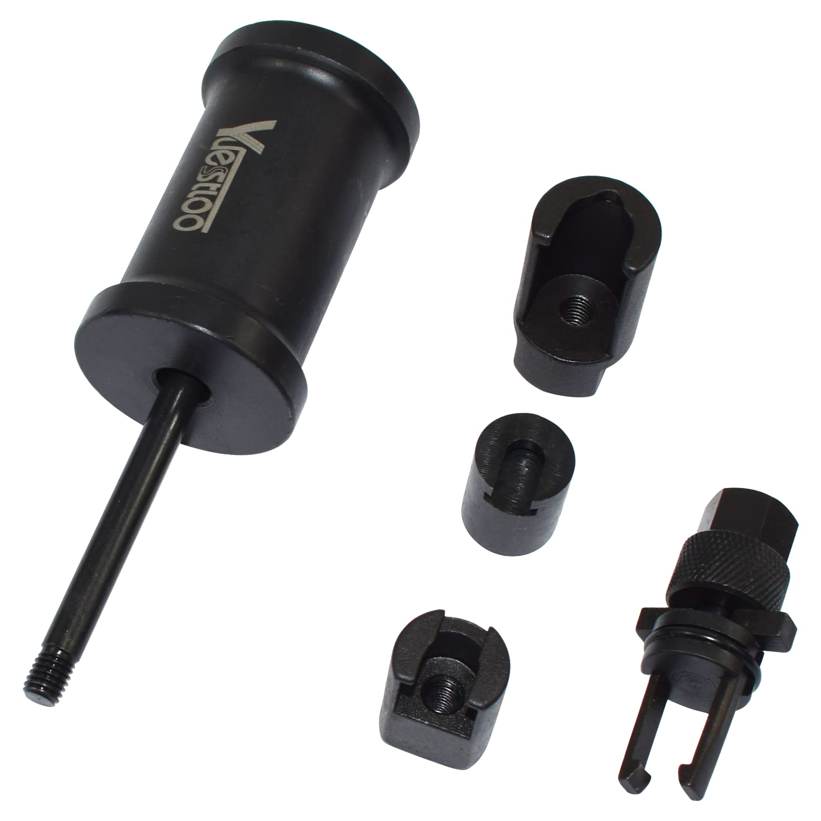 Yuesstloo kit supports VW, Audi, Skoda and Seat direct-injection engines.