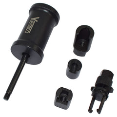 Yuesstloo kit supports VW, Audi, Skoda and Seat direct-injection engines.
