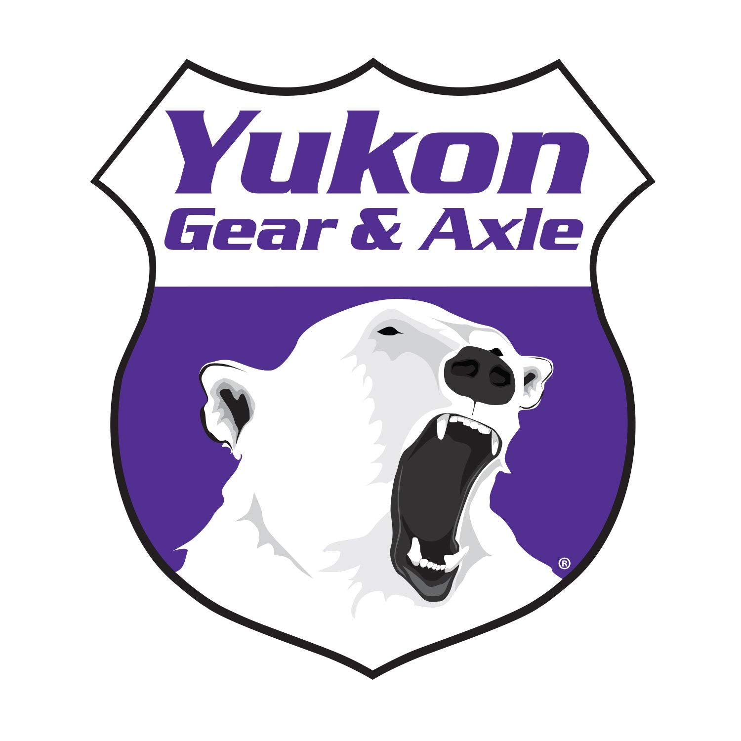 Yukon Dana 44 spider gear kit cross-pin and thrust washers included