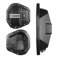 Yukon Gear & Axle diff cover magnetic drain plug for maintenance