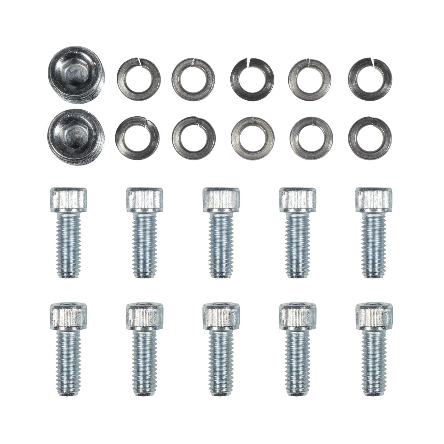 Yukon Gear & Axle nodular diff cover thick-walled design for durability