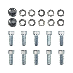 Yukon Gear & Axle nodular diff cover thick-walled design for durability