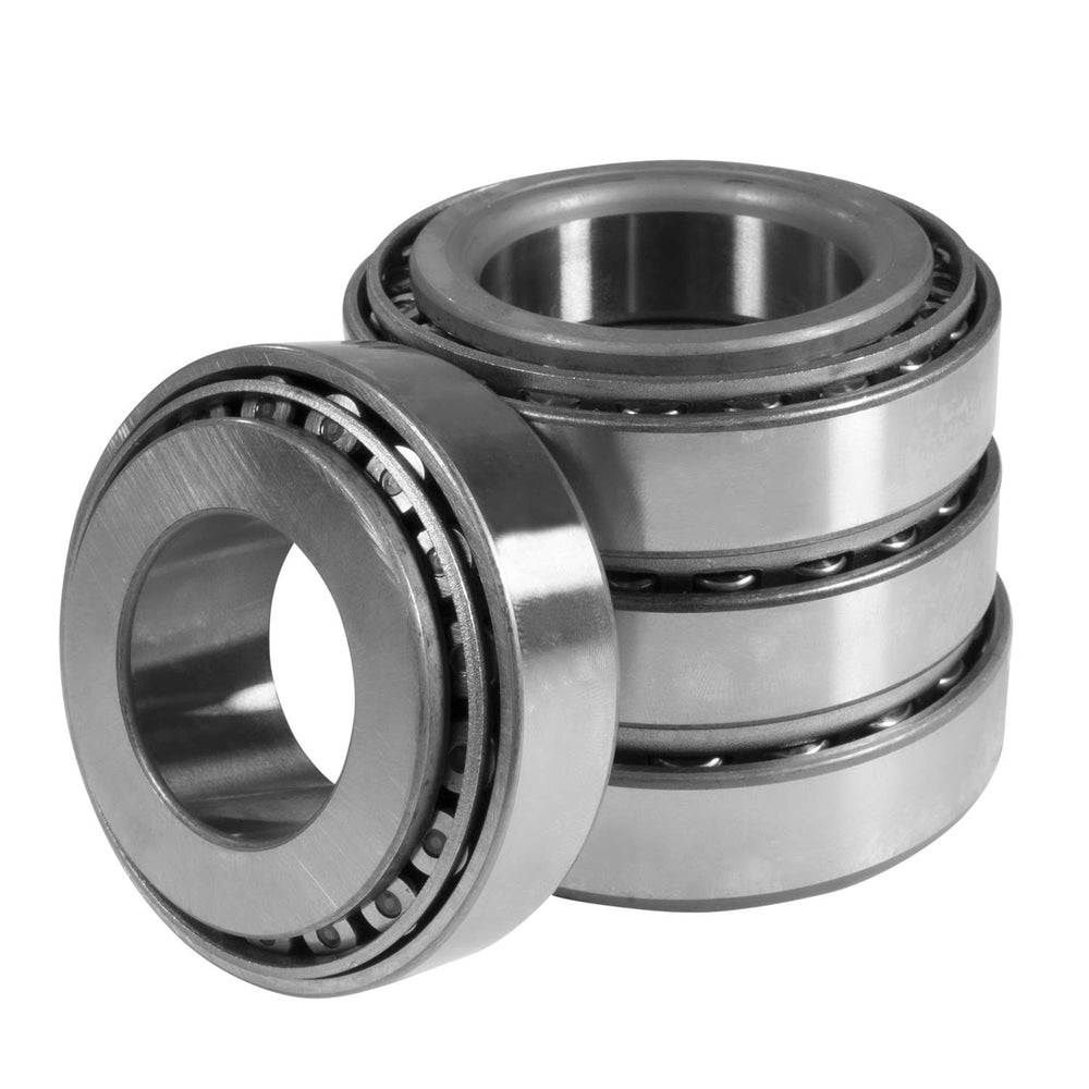 Yukon Master Overhaul Kit installation and assembly view for Ford 8.8, simplifying rebuild and long-term reliability.
