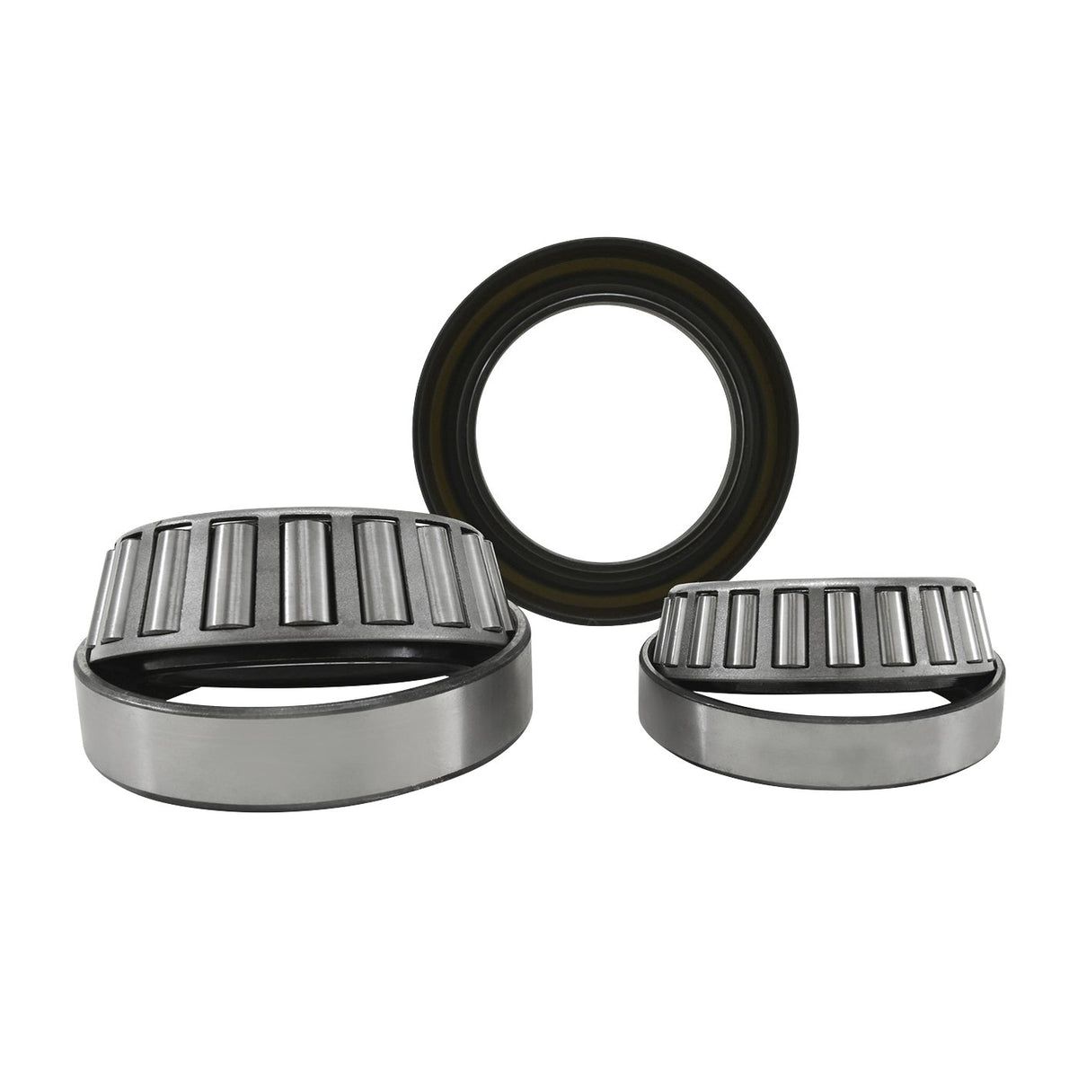 Yukon Gear & Axle Chrysler rear axle bearing and seal kit for durable differential service