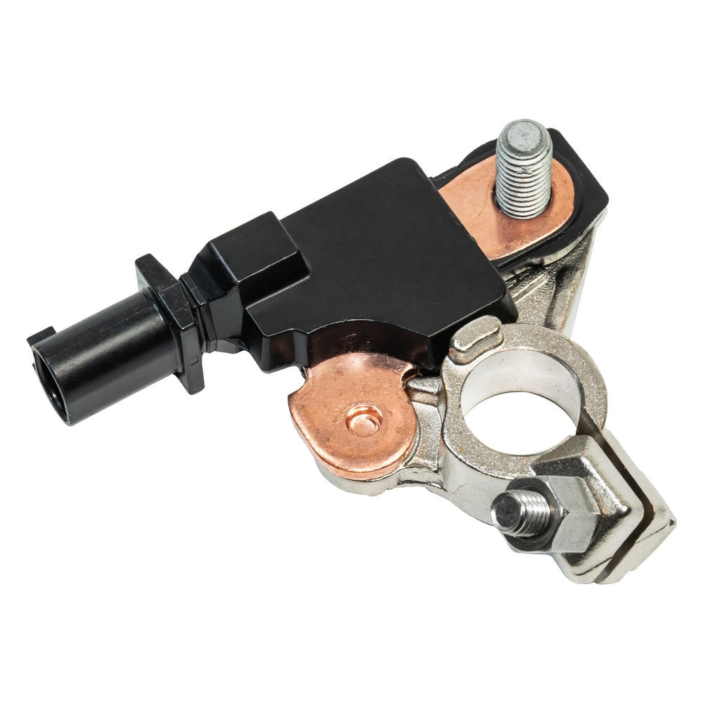 Yukrotor Battery Current Sensor 4692269AI delivers real-time data to the ECU