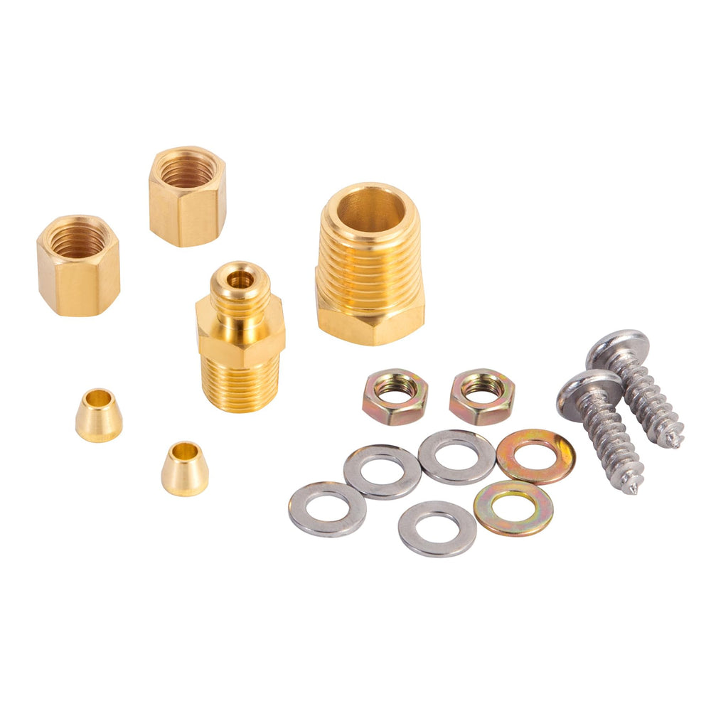 YullSorom 7-153 kit supports versatile automotive and marine use