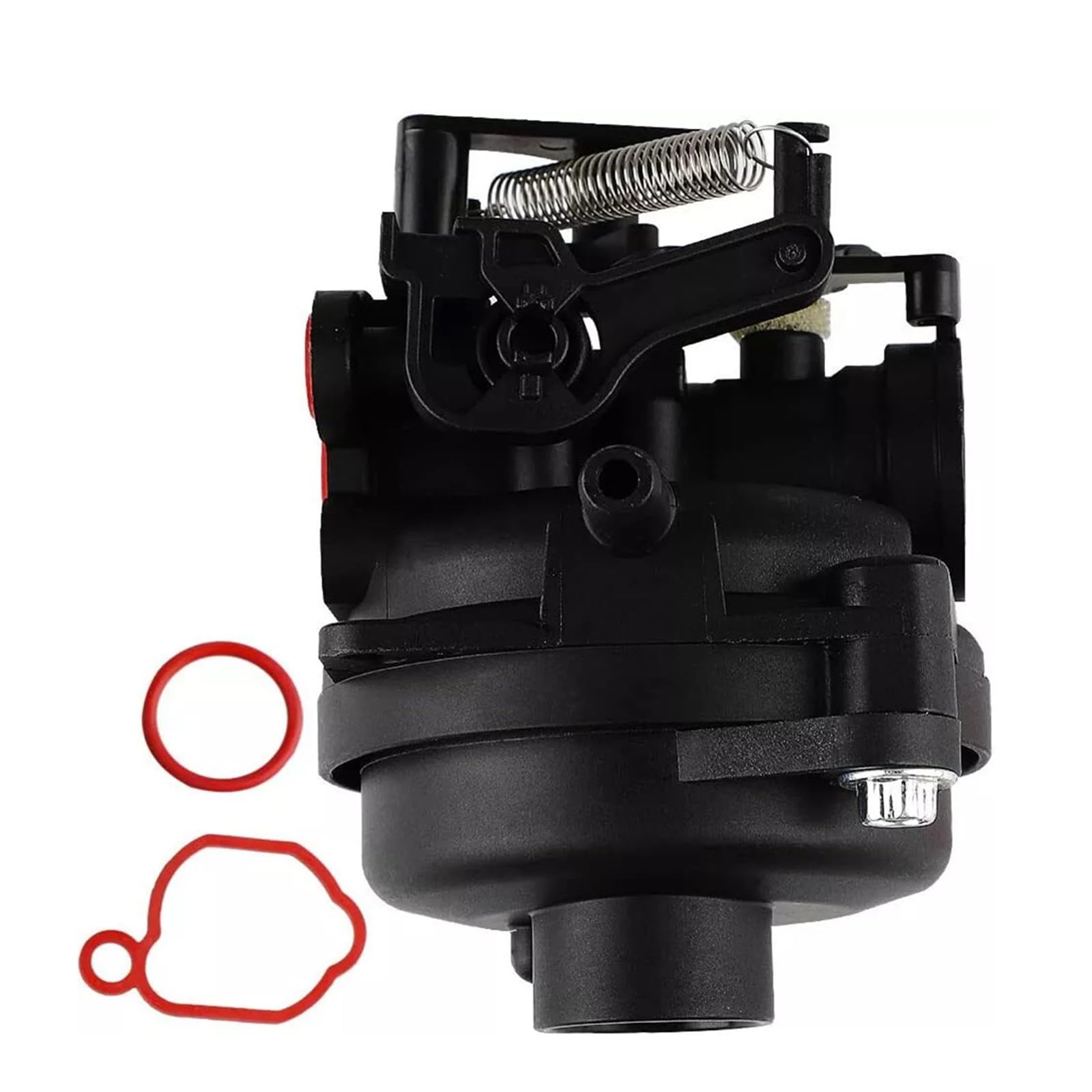 Yuncoold air filter detail for Briggs Stratton promotes clean air intake.