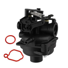 Yuncoold carburetor cover installation image shows quick maintenance access.
