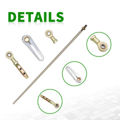 Durable materials close-up highlighting high-quality components for lasting performance.