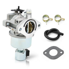 Yunnergo carburetor gasket kit 594605 front view for quick engine tune-ups