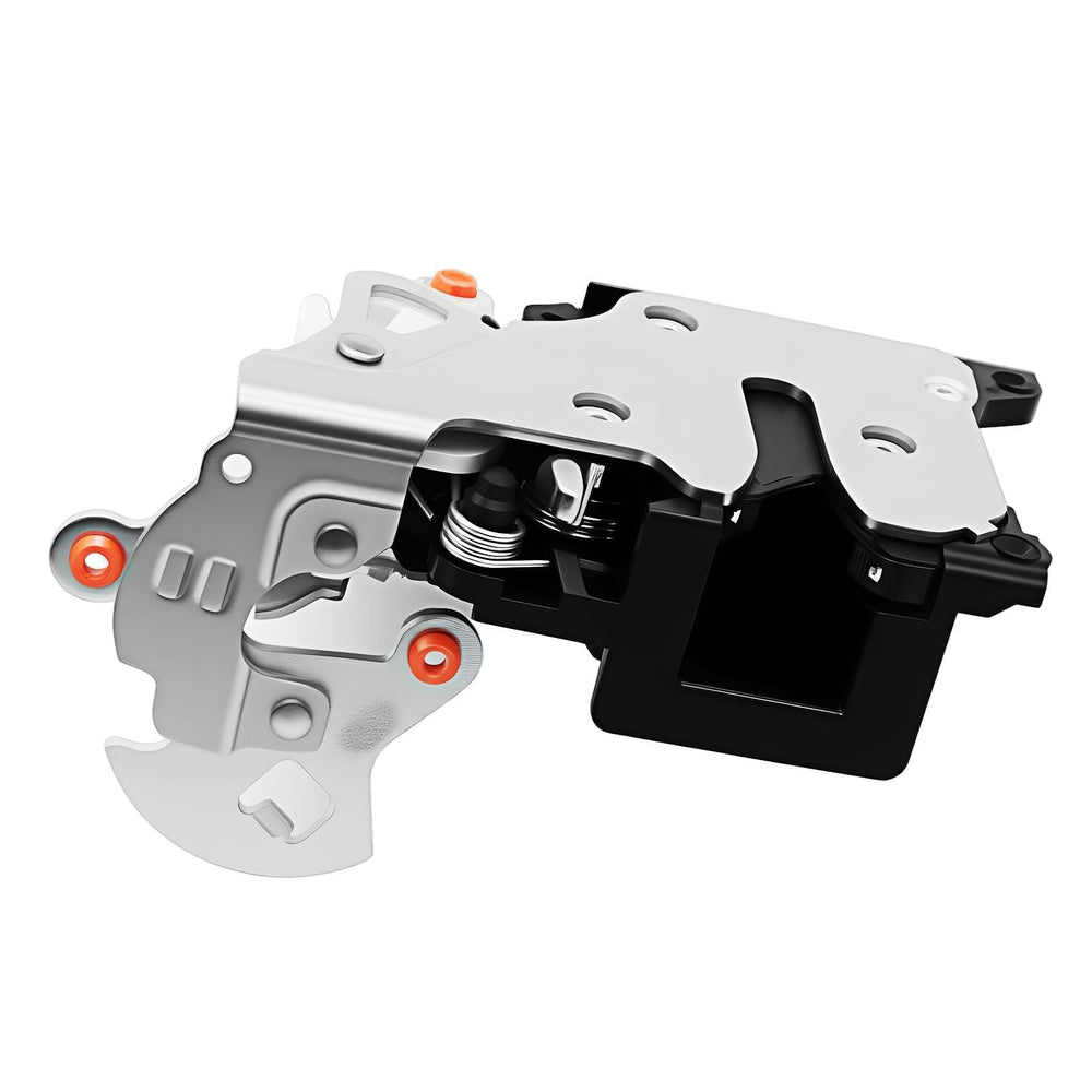 Yunnergo daily use latch supports quick vehicle entry and exit.