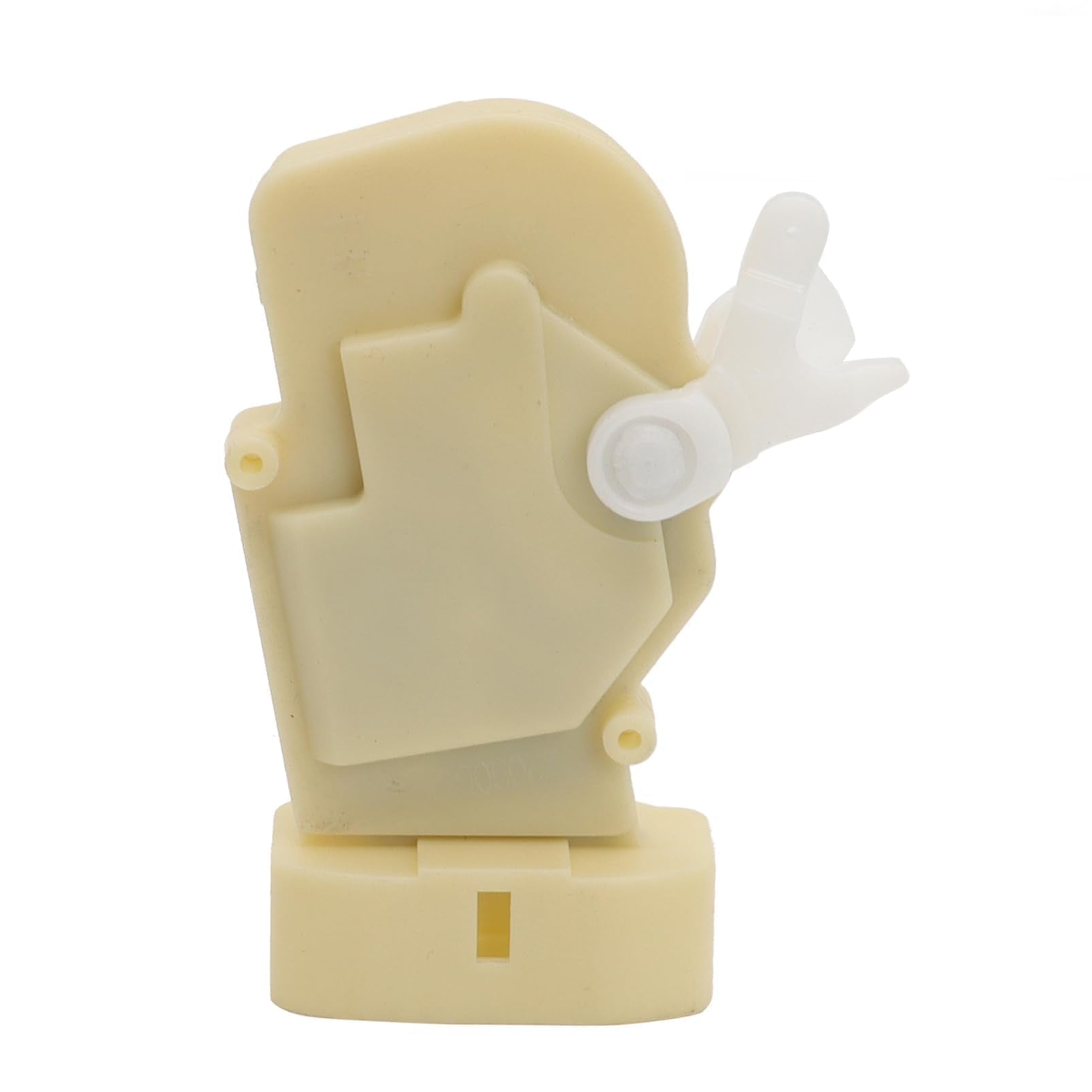 Yunnergo electrical connector detail for easy installation