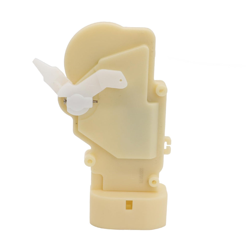 Yunnergo internal mechanism view highlights durable components