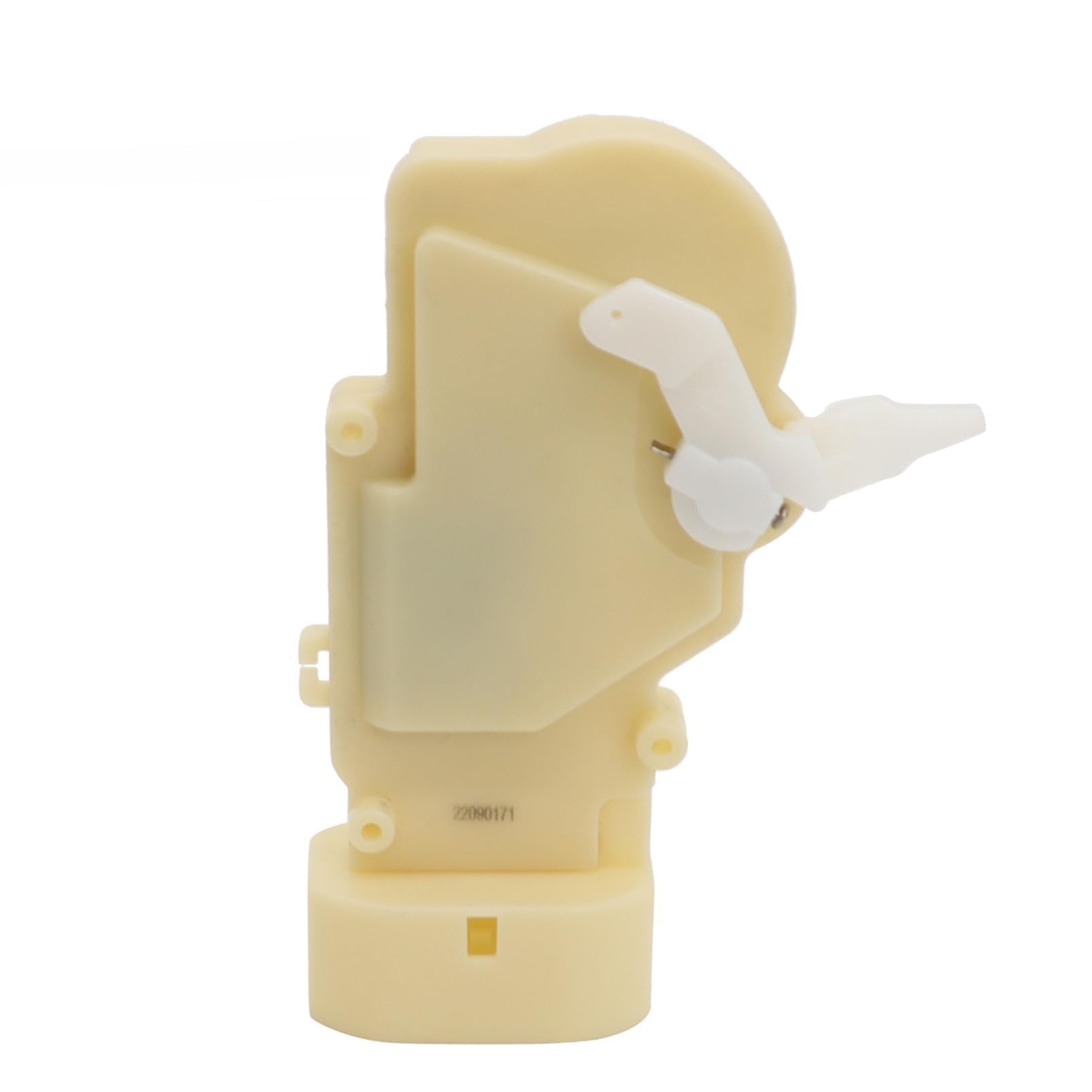 Yunnergo packaging image shows four actuators included in the kit