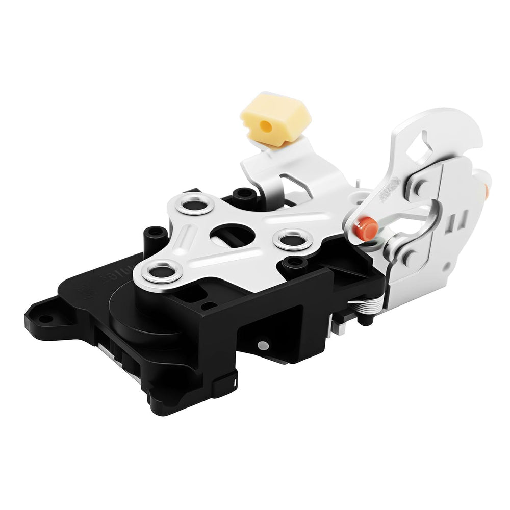 Yunnergo easy installation promotes direct replacement with common tools.