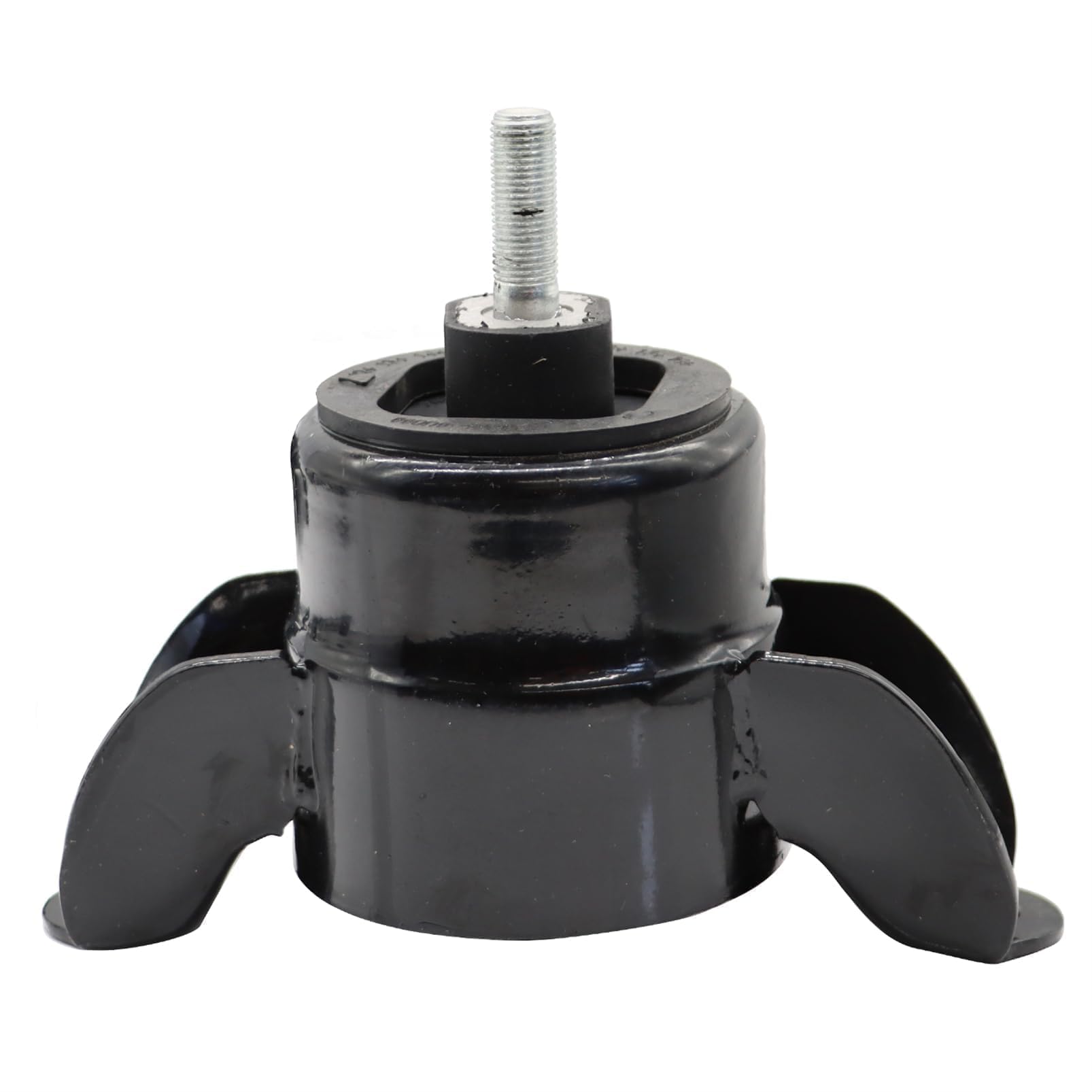 Yunnergo front lower torque strut mount minimizes vibrations for a quieter ride.