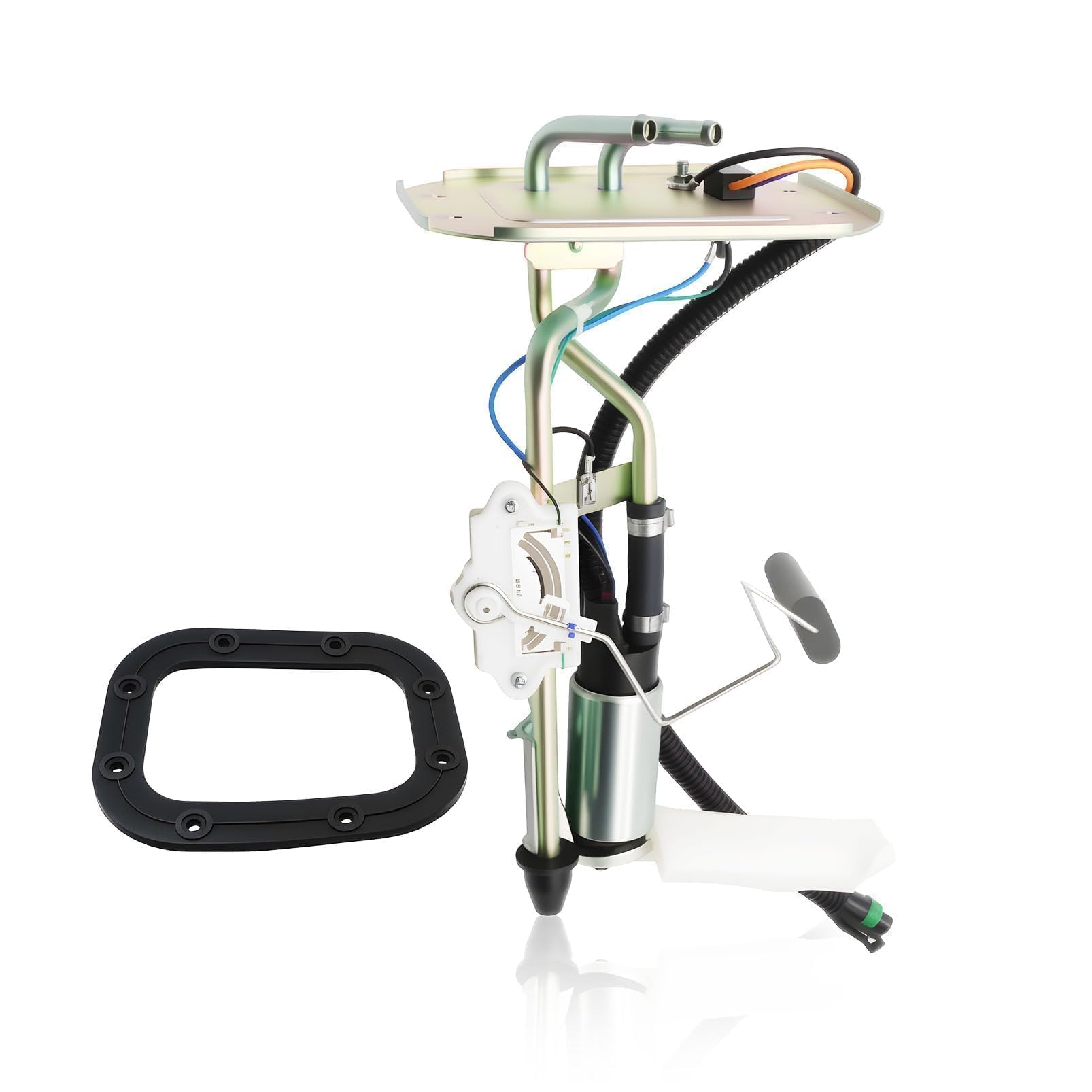 Yunnergo fuel pump module for Wrangler YJ with reliable fuel delivery.
