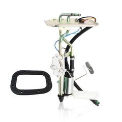 Yunnergo fuel pump module for Wrangler YJ with reliable fuel delivery.