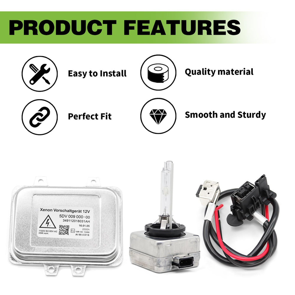 Compatibility labels show broad vehicle coverage for clients.