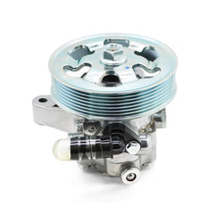 Yunnergo power steering pump assembly for Accord improves responsiveness.