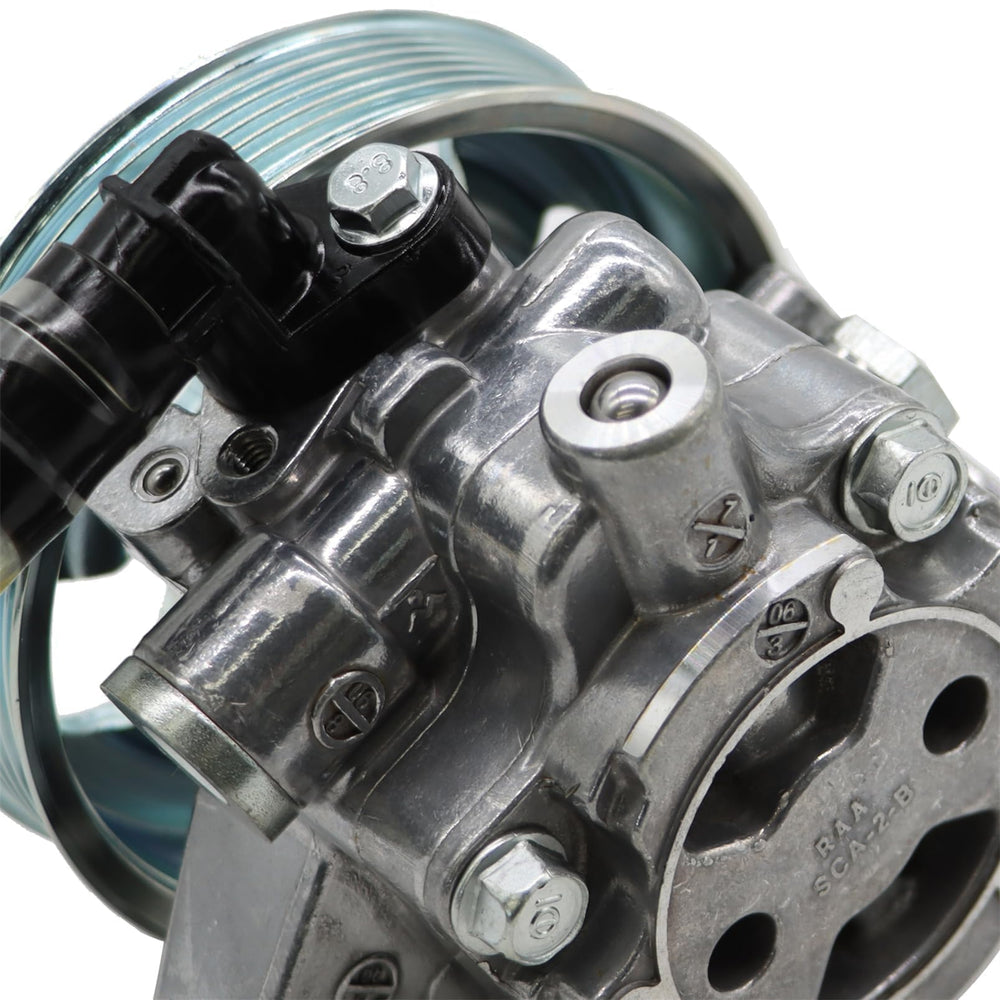 Yunnergo replacement pump ready for quick installation.
