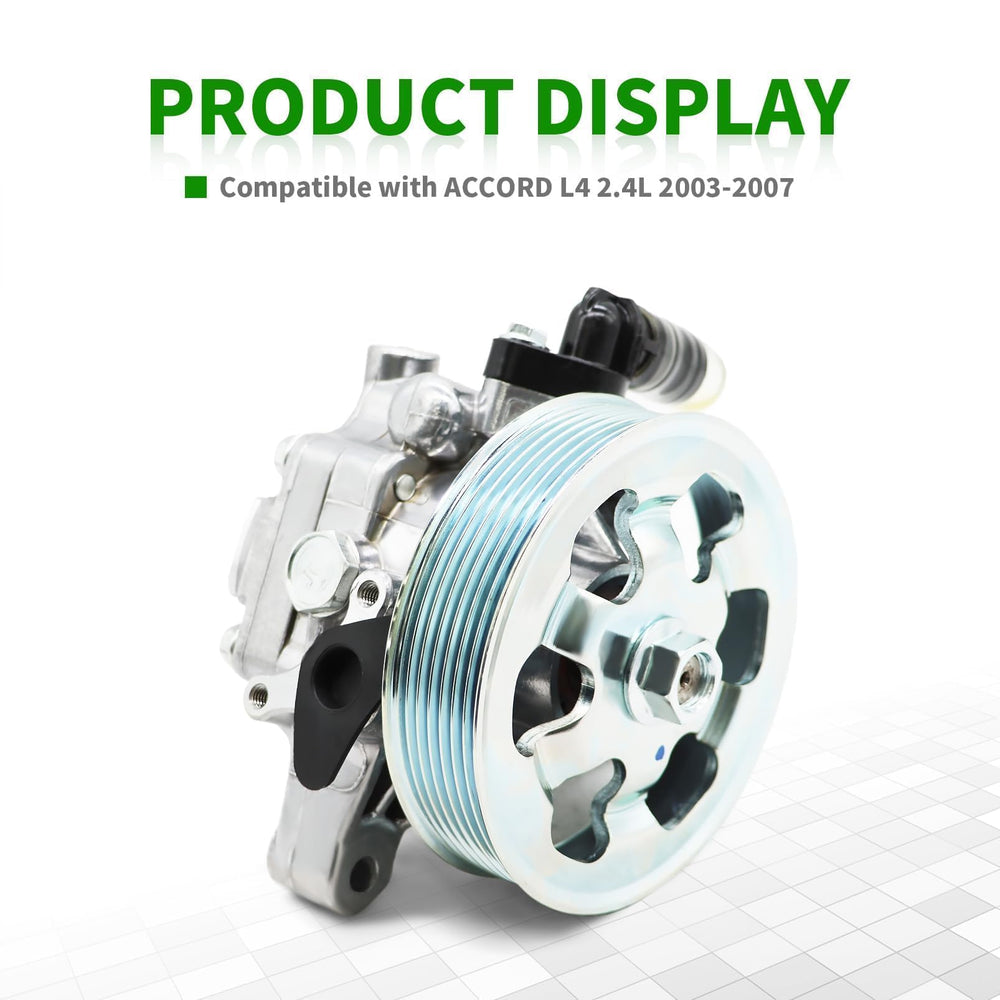 Yunnergo label and serial plate verify model compatibility.