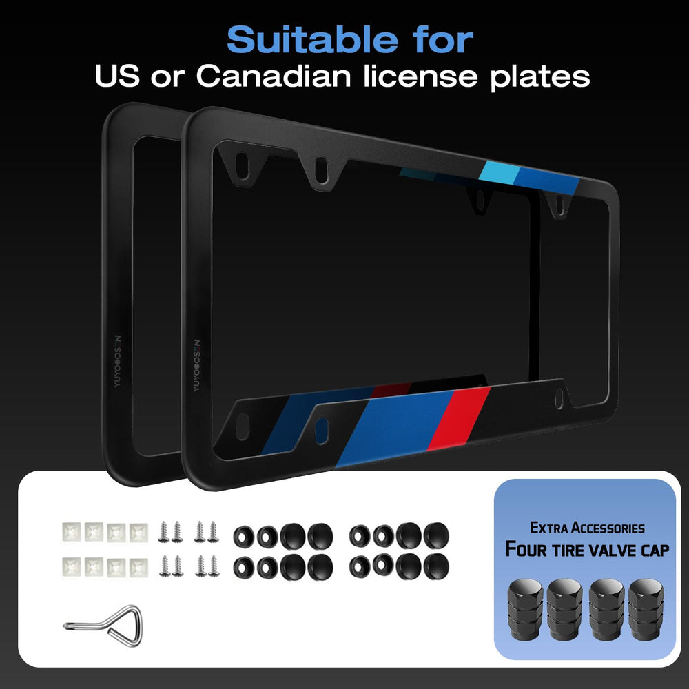 Rustproof and durable frame close-up demonstrating long-lasting protection