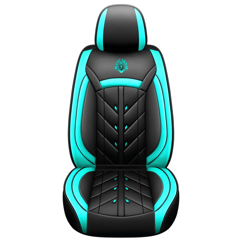YXQYOEOSO seat cover full set offering complete protection for all five seats