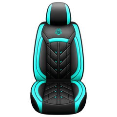 YXQYOEOSO seat cover full set offering complete protection for all five seats