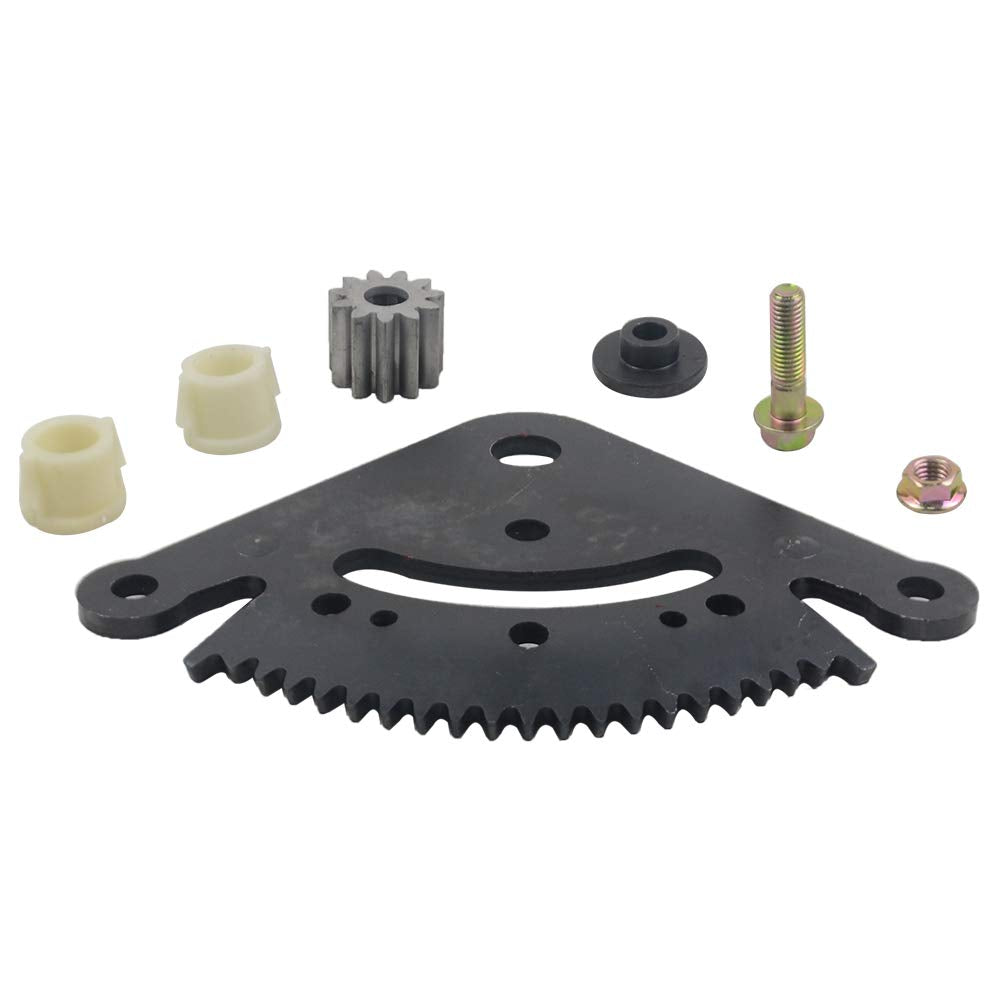 YY-US replacement kit packaged for organized field maintenance