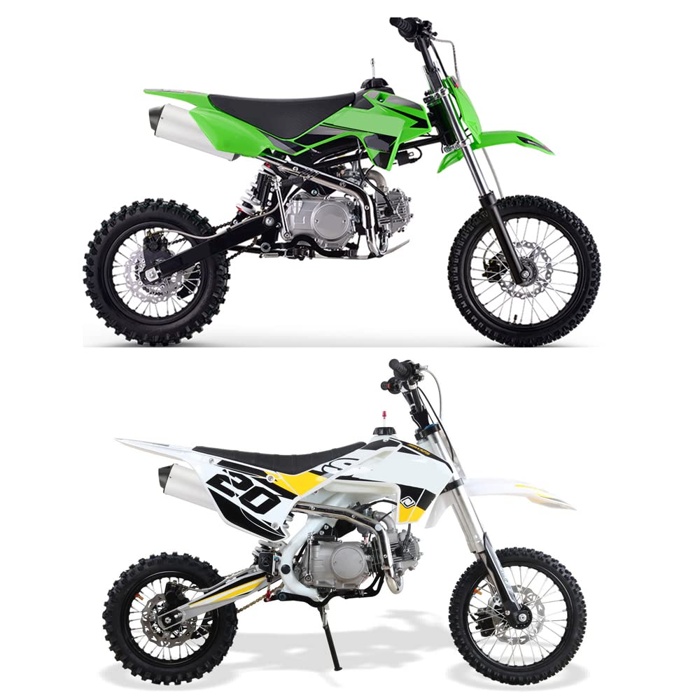 YYCKE metal clip supports secure assembly and durability during rides.