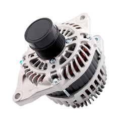 YYHHZZ 11231N alternator front view showing power-ready design for your vehicle