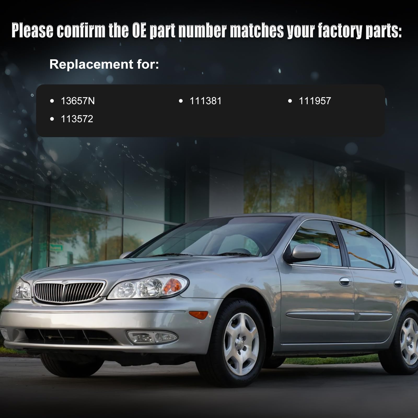 YYHHZZ Alternator pulley detail with six grooves for reliable belt alignment