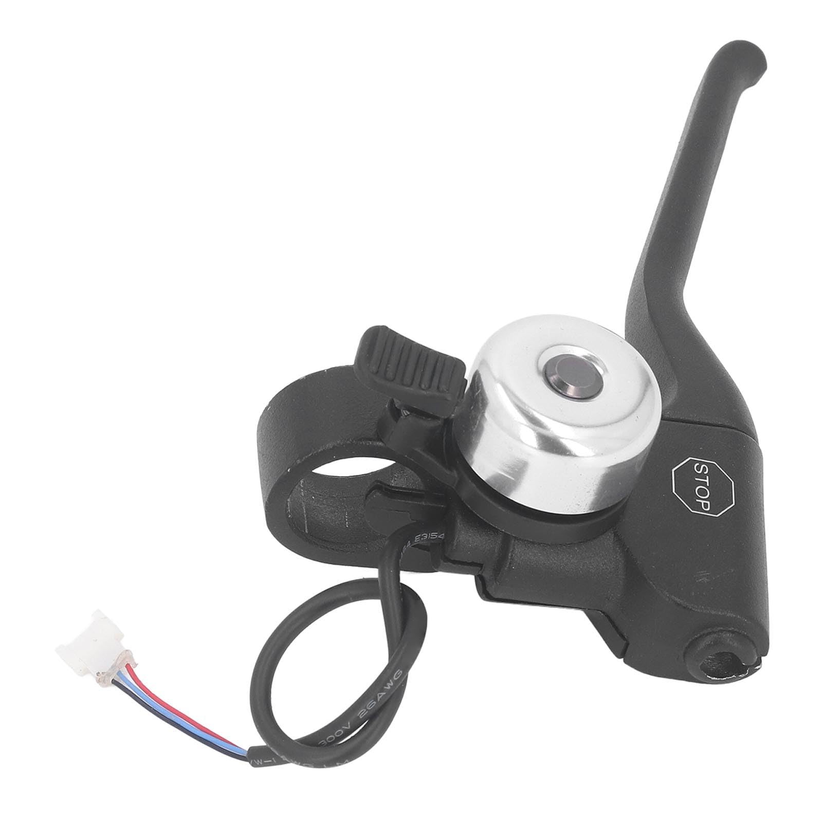 YYMTTOR all-weather performance lever improves reliability on GOTRAX commutes