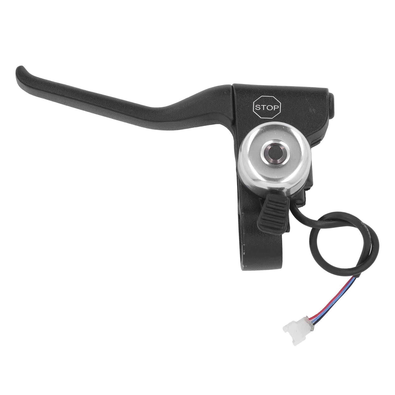 YYMTTOR left brake lever for GOTRAX scooter delivers reliable stopping power for urban rides