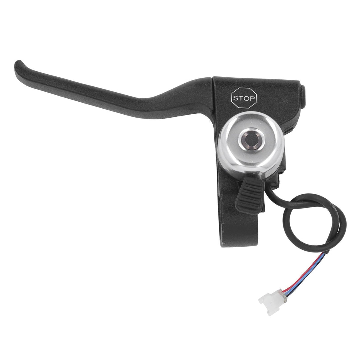 YYMTTOR left brake lever for GOTRAX scooter delivers reliable stopping power for urban rides