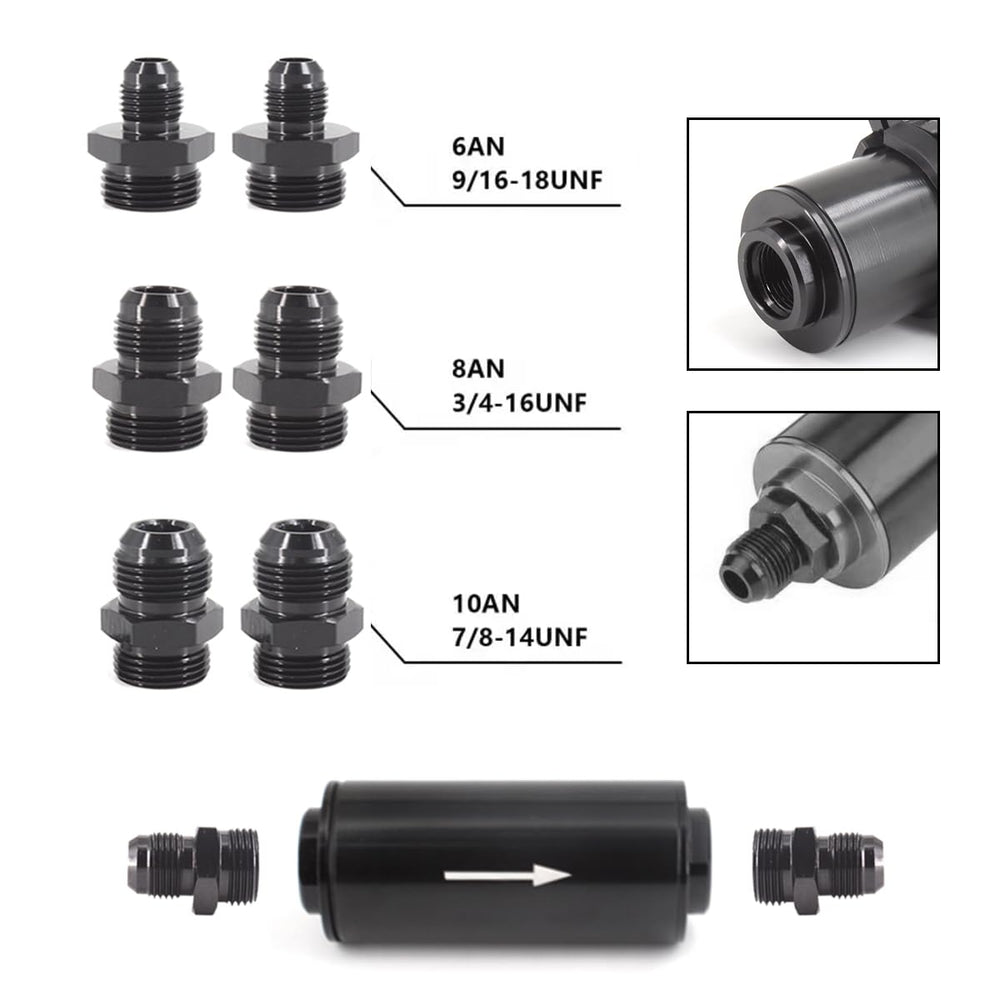YYSSFM bracket mount and 50mm universal fit for solid installation.
