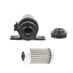 YYSSFM removable washable filter element supports long-term reuse.